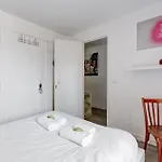 113- Brilliant Apartment In Le Louvre
