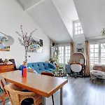 113- Brilliant Apartment In Le Louvre