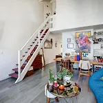113- Brilliant Apartment In Le Louvre